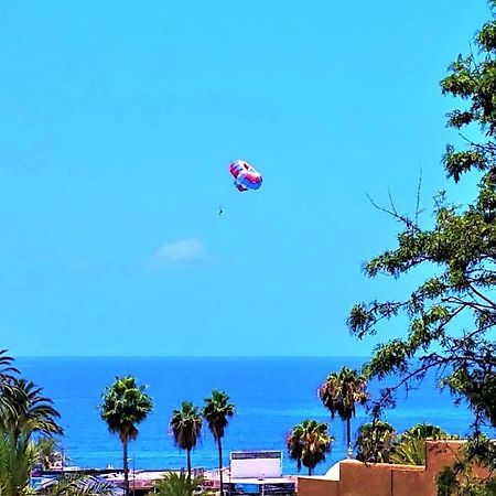 Playa De Las Americas Sea Views II Playa de las Americas (Tenerife) Exterior foto