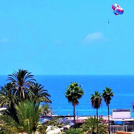 Playa De Las Americas Sea Views II Playa de las Americas (Tenerife) Exterior foto