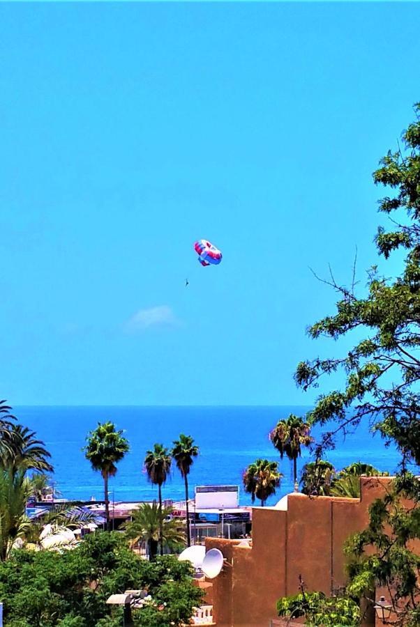 Playa De Las Americas Sea Views II Playa de las Americas (Tenerife) Exterior foto
