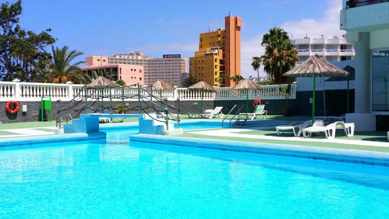 Playa De Las Americas Sea Views II Playa de las Americas (Tenerife) Exterior foto