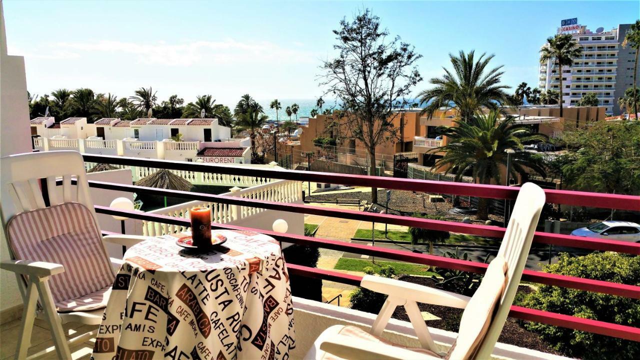Playa De Las Americas Sea Views II Playa de las Americas (Tenerife) Exterior foto