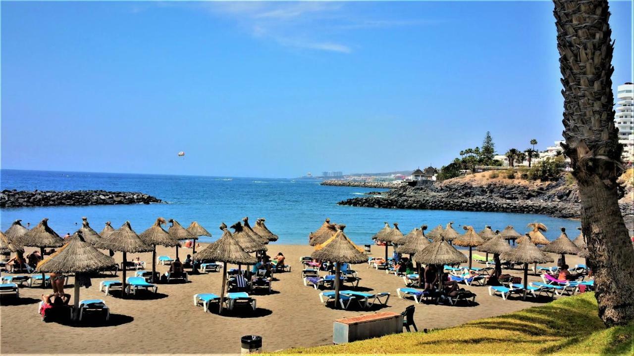Playa De Las Americas Sea Views II Playa de las Americas (Tenerife) Exterior foto