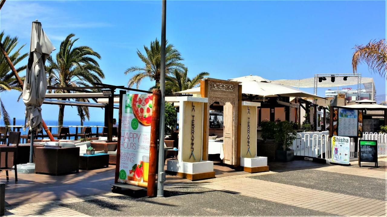 Playa De Las Americas Sea Views II Playa de las Americas (Tenerife) Exterior foto